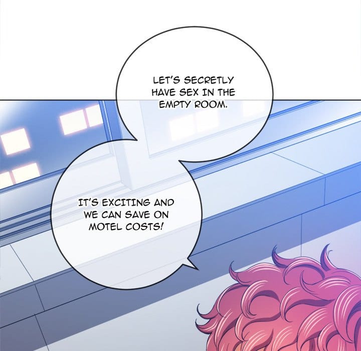 My High School Bully (Uncensored), chapter 107, page 51 of 155