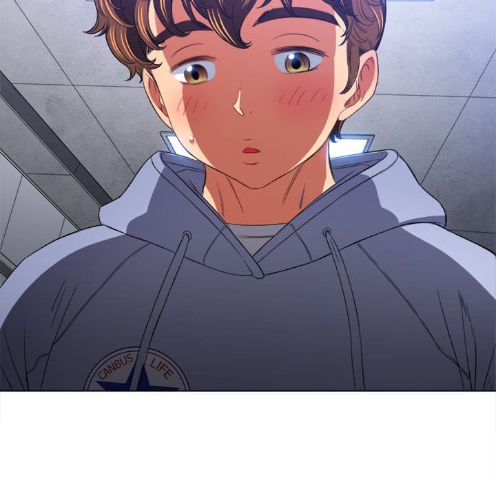 My High School Bully (Uncensored), chapter 107, page 54 of 155