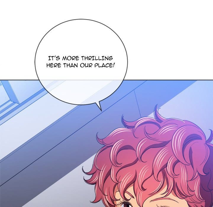 My High School Bully (Uncensored), chapter 107, page 55 of 155