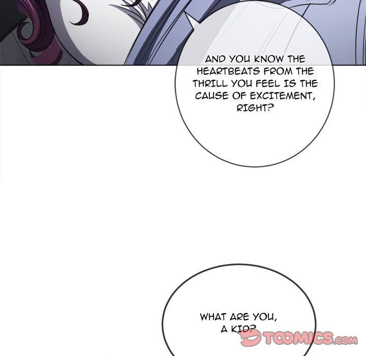 My High School Bully (Uncensored), chapter 107, page 57 of 155