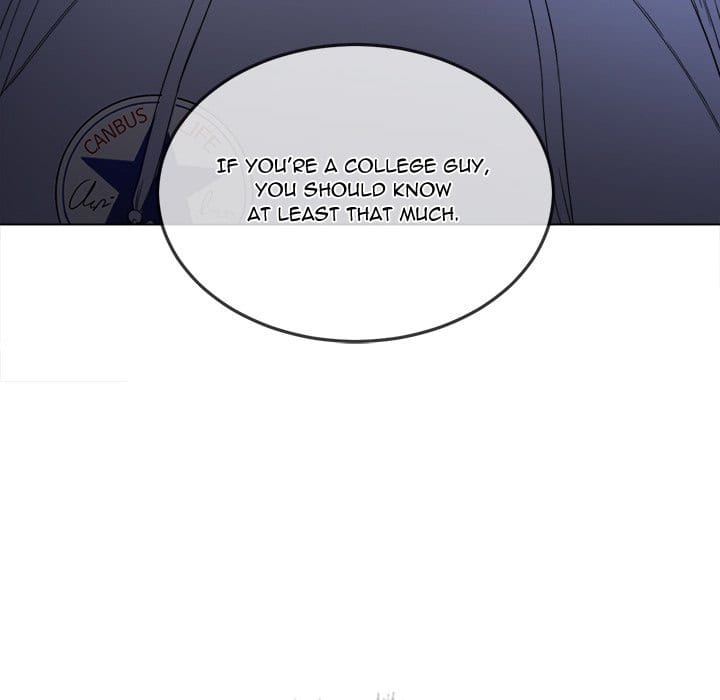 My High School Bully (Uncensored), chapter 107, page 59 of 155