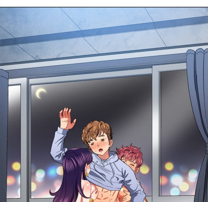 My High School Bully (Uncensored), chapter 107, page 80 of 155
