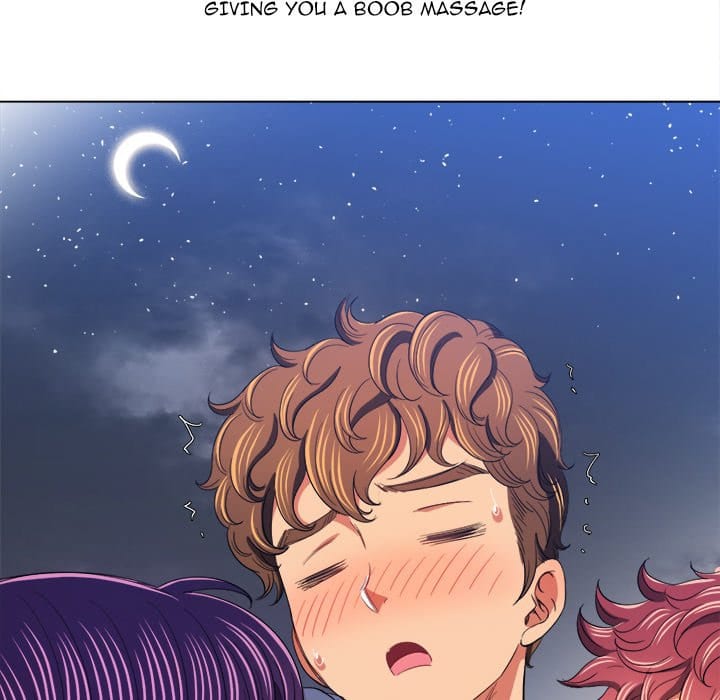 My High School Bully (Uncensored), chapter 107, page 83 of 155