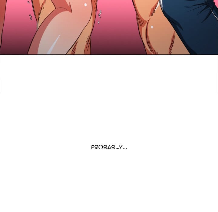 My High School Bully (Uncensored), chapter 107, page 87 of 155