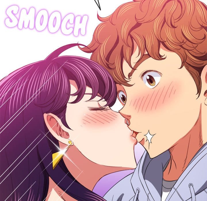 My High School Bully (Uncensored), chapter 107, page 90 of 155