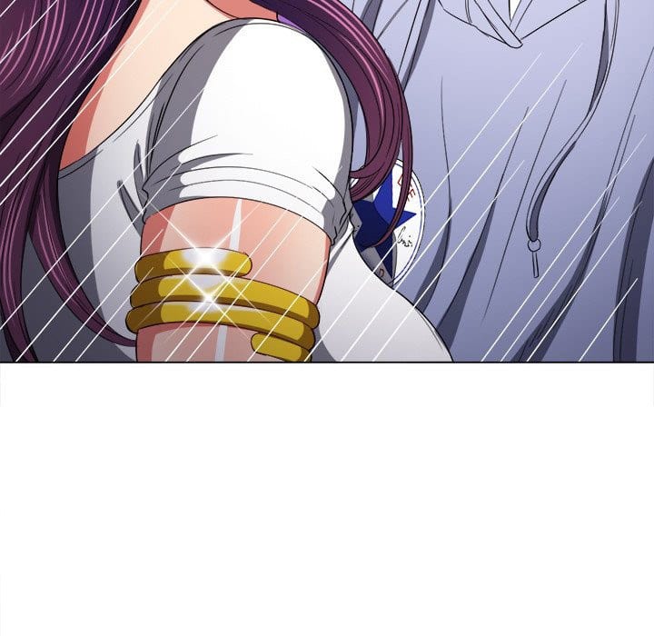 My High School Bully (Uncensored), chapter 107, page 91 of 155