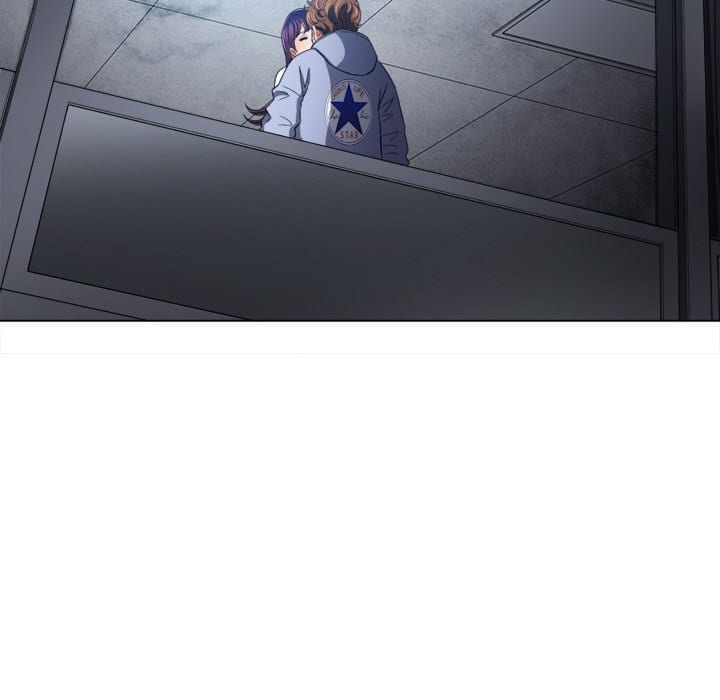 My High School Bully (Uncensored), chapter 107, page 95 of 155