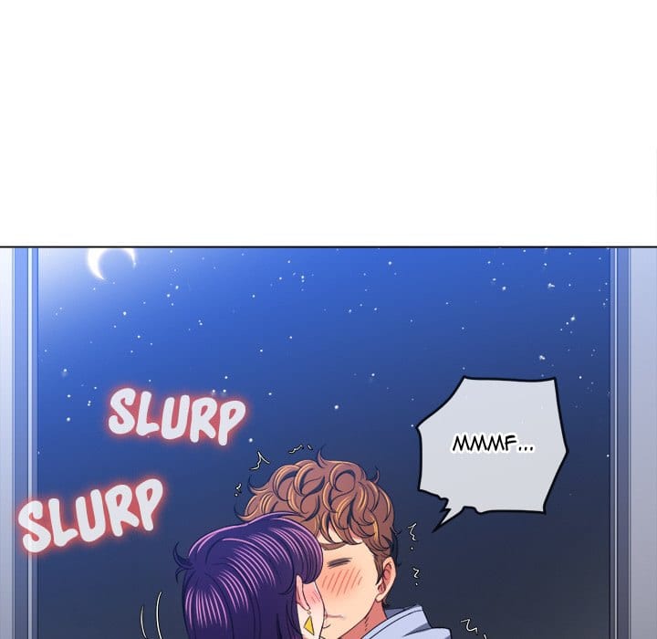 My High School Bully (Uncensored), chapter 107, page 96 of 155