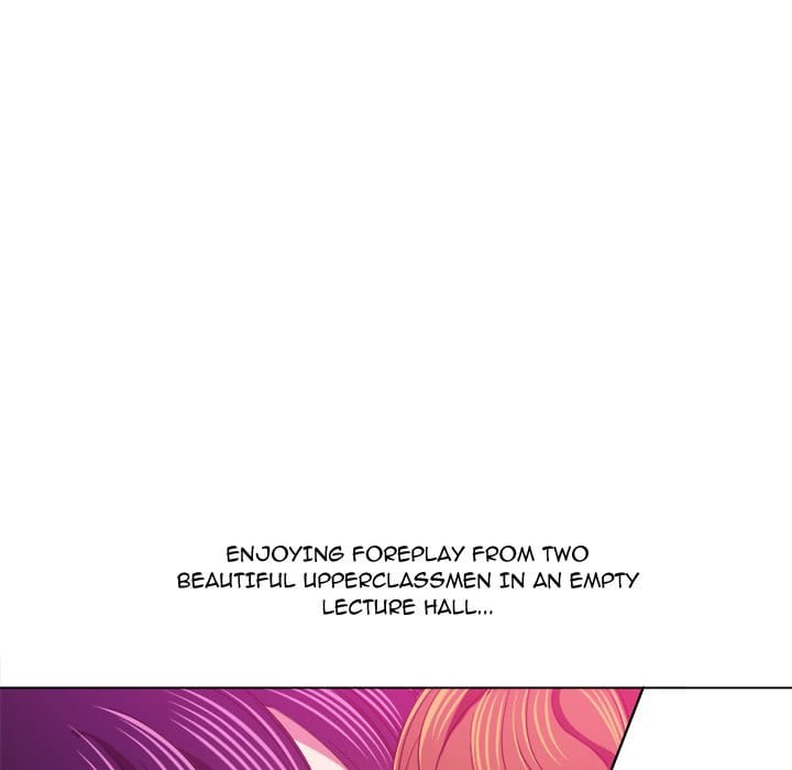 My High School Bully (Uncensored), chapter 107, page 99 of 155