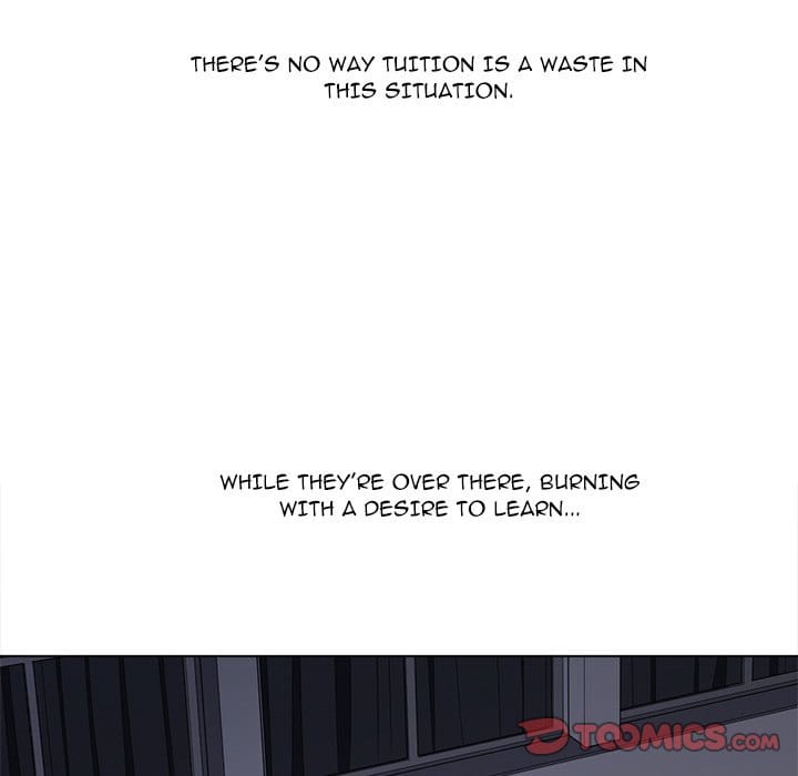 My High School Bully (Uncensored), chapter 107, page 102 of 155