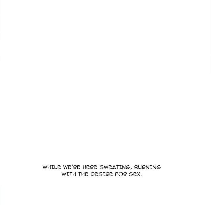 My High School Bully (Uncensored), chapter 107, page 104 of 155