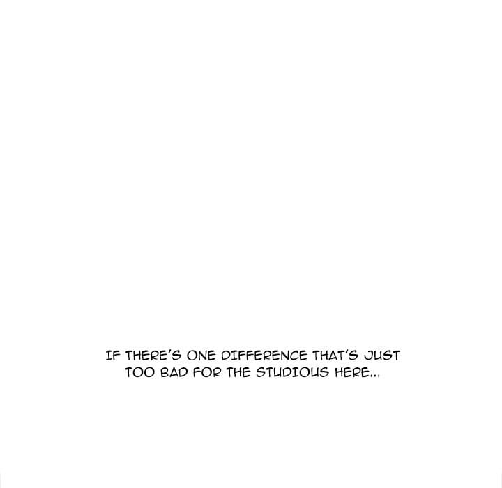 My High School Bully (Uncensored), chapter 107, page 108 of 155