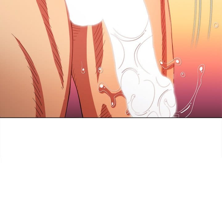 My High School Bully (Uncensored), chapter 107, page 116 of 155