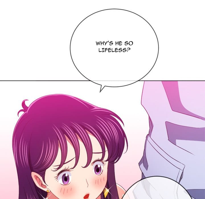 My High School Bully (Uncensored), chapter 107, page 117 of 155