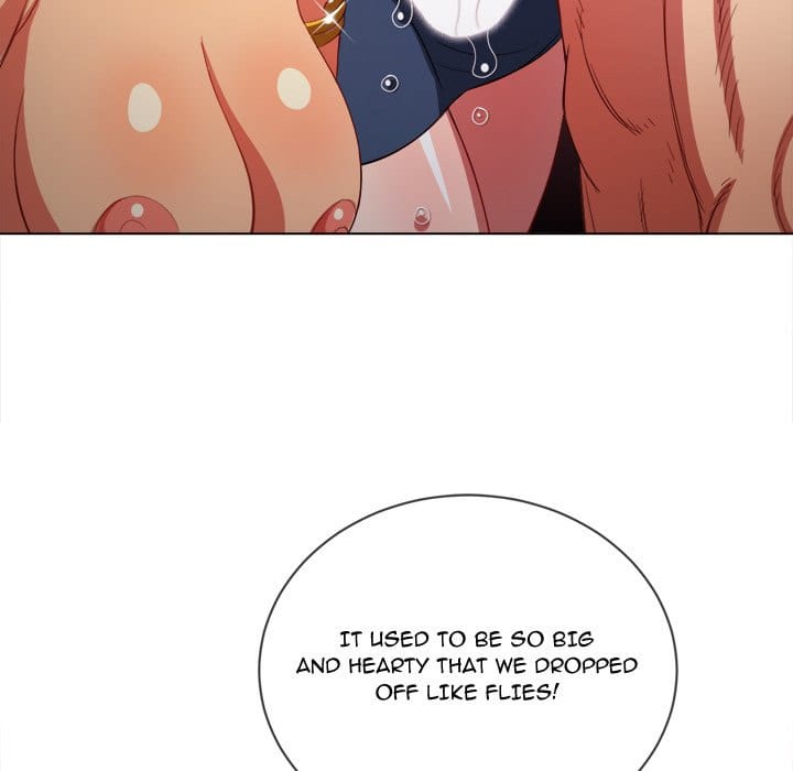 My High School Bully (Uncensored), chapter 107, page 119 of 155
