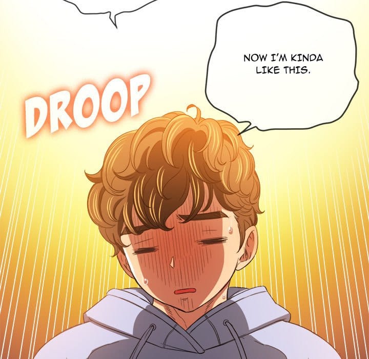 My High School Bully (Uncensored), chapter 107, page 122 of 155