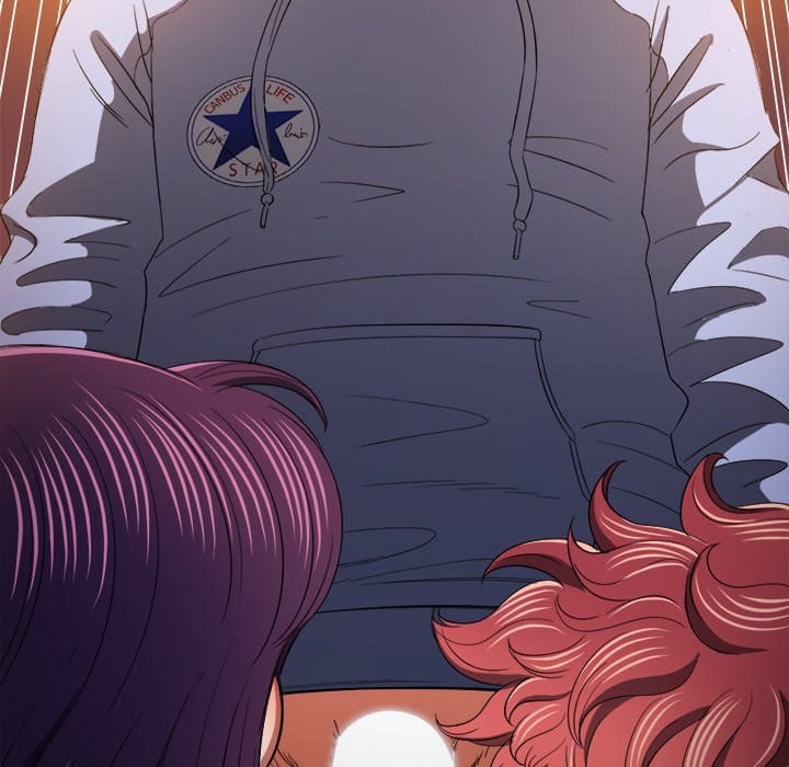My High School Bully (Uncensored), chapter 107, page 123 of 155