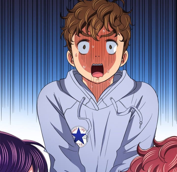 My High School Bully (Uncensored), chapter 107, page 128 of 155