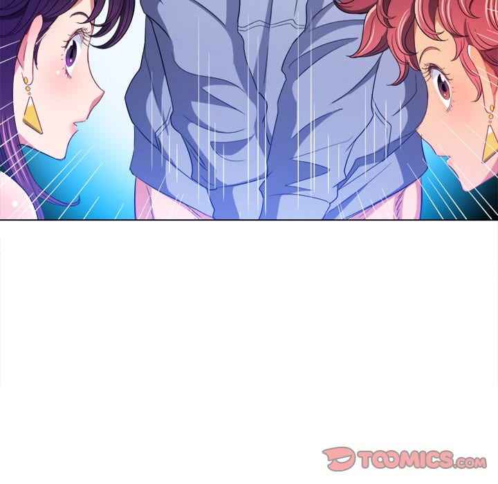 My High School Bully (Uncensored), chapter 107, page 129 of 155