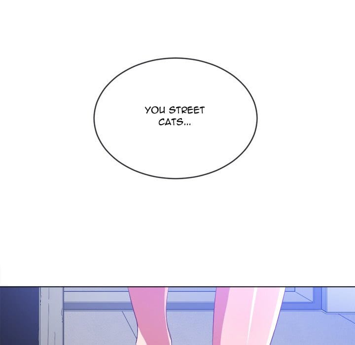 My High School Bully (Uncensored), chapter 107, page 130 of 155