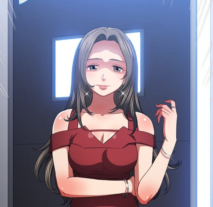 My High School Bully (Uncensored), chapter 107, page 134 of 155