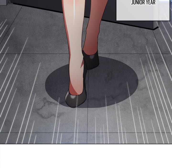 My High School Bully (Uncensored), chapter 107, page 136 of 155