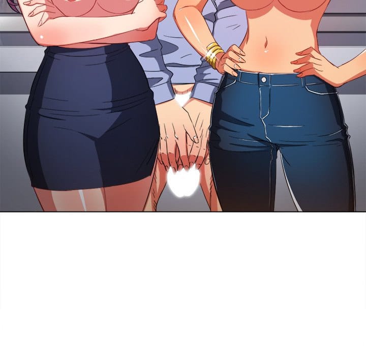My High School Bully (Uncensored), chapter 107, page 141 of 155
