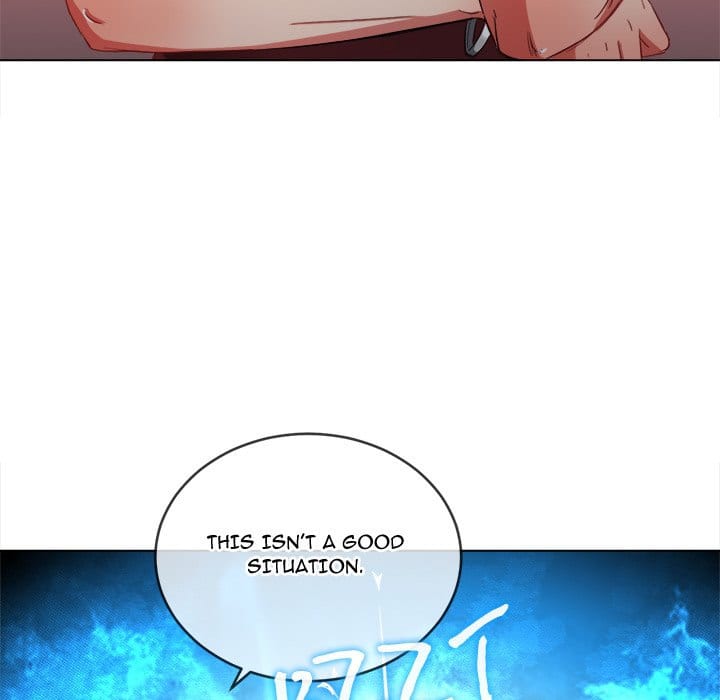 My High School Bully (Uncensored), chapter 107, page 144 of 155