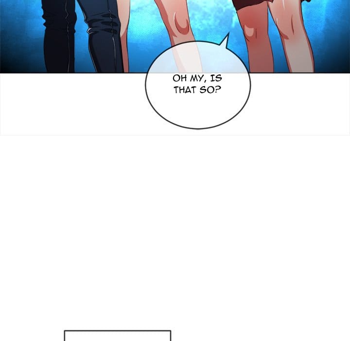 My High School Bully (Uncensored), chapter 107, page 146 of 155