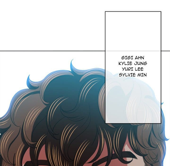 My High School Bully (Uncensored), chapter 107, page 148 of 155