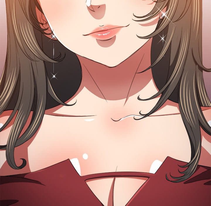 My High School Bully (Uncensored), chapter 107, page 154 of 155