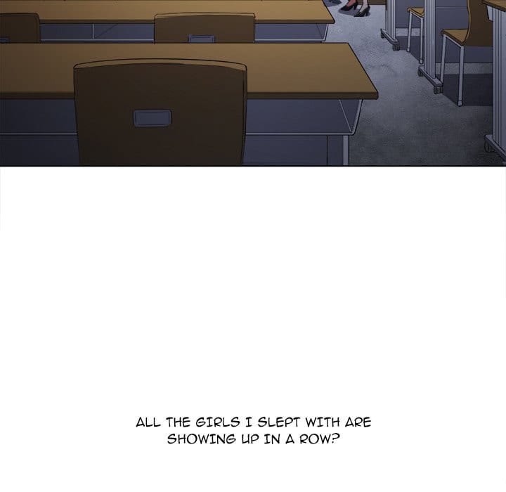 My High School Bully (Uncensored), chapter 108, page 8 of 162