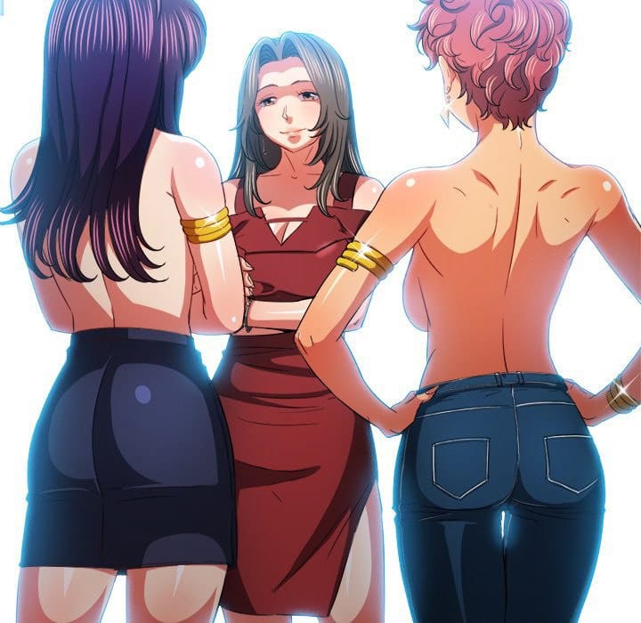 My High School Bully (Uncensored), chapter 108, page 10 of 162