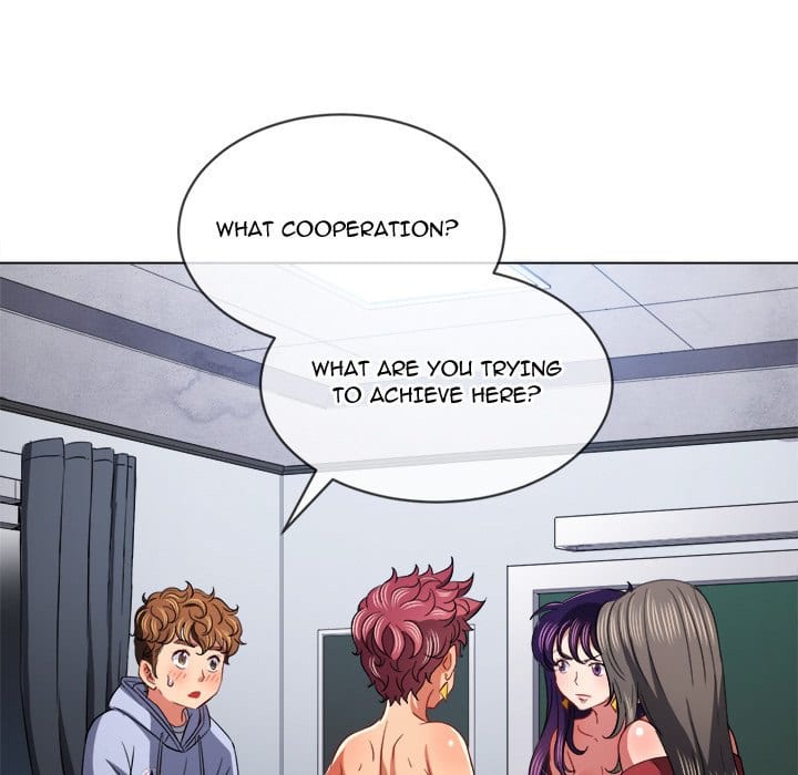 My High School Bully (Uncensored), chapter 108, page 20 of 162