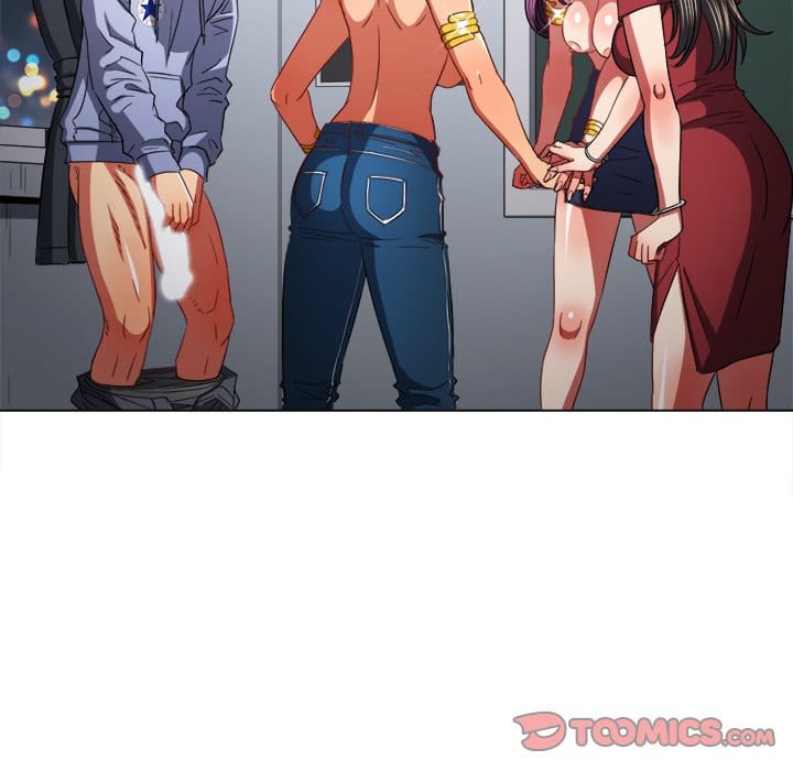 My High School Bully (Uncensored), chapter 108, page 21 of 162