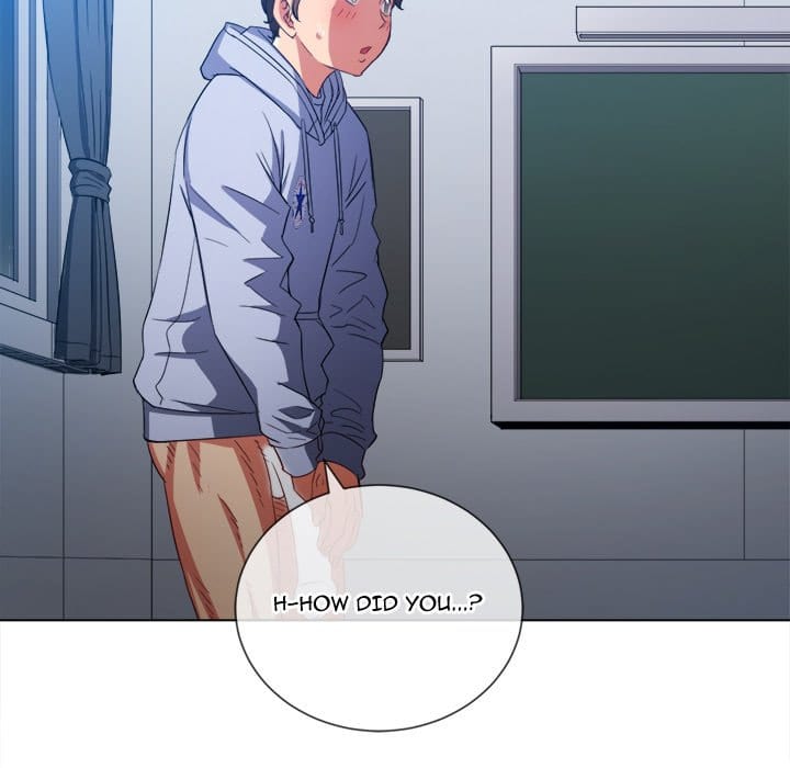 My High School Bully (Uncensored), chapter 108, page 27 of 162