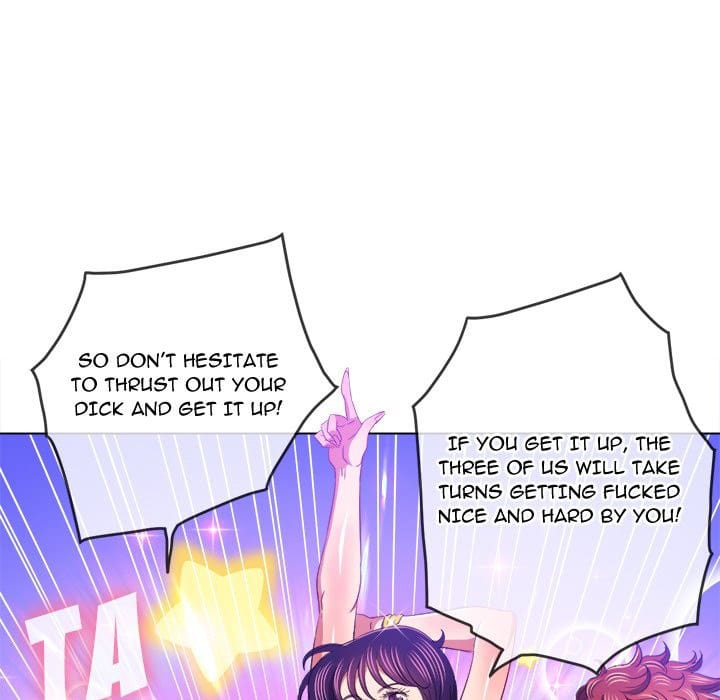 My High School Bully (Uncensored), chapter 108, page 37 of 162