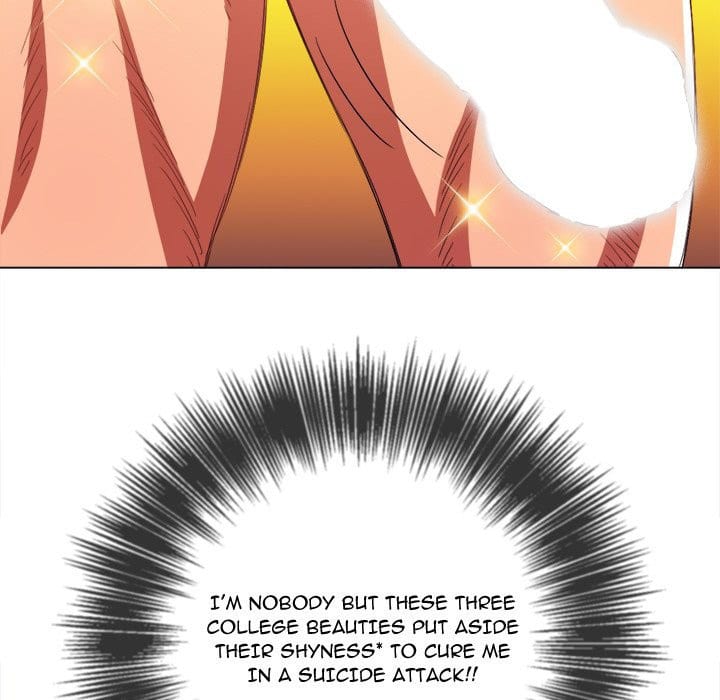 My High School Bully (Uncensored), chapter 108, page 43 of 162