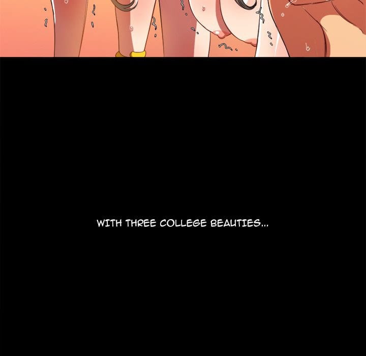 My High School Bully (Uncensored), chapter 108, page 76 of 162