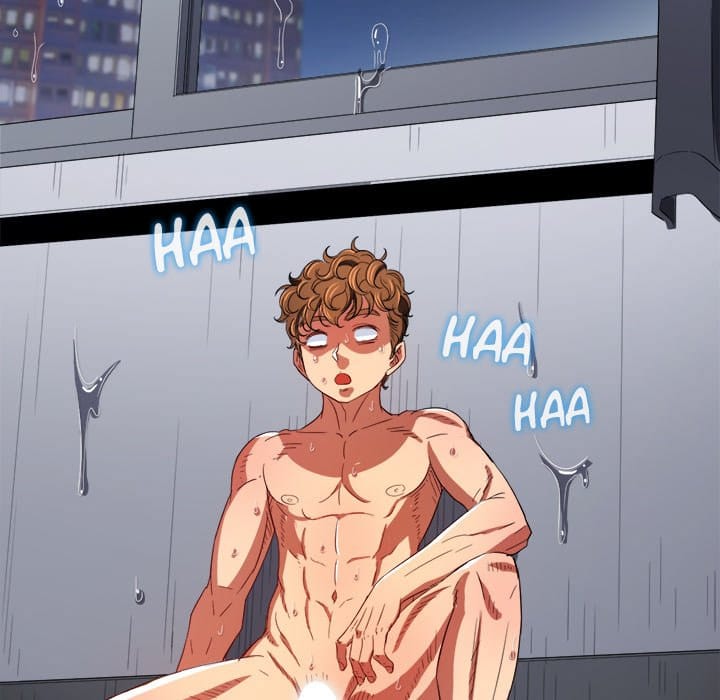 My High School Bully (Uncensored), chapter 108, page 87 of 162