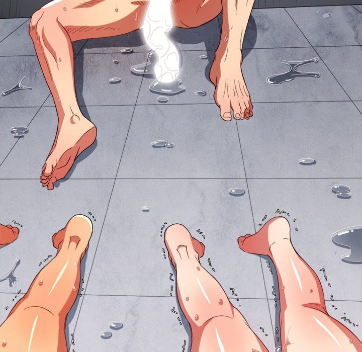 My High School Bully (Uncensored), chapter 108, page 88 of 162