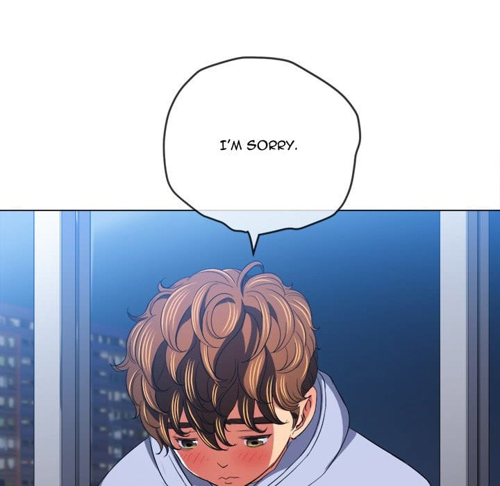 My High School Bully (Uncensored), chapter 108, page 94 of 162