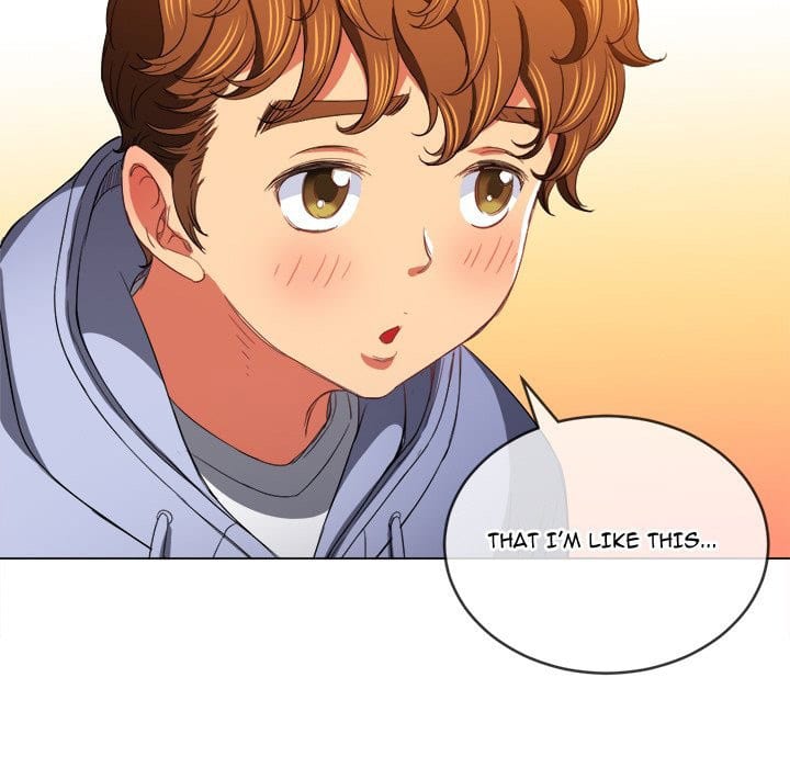 My High School Bully (Uncensored), chapter 108, page 100 of 162