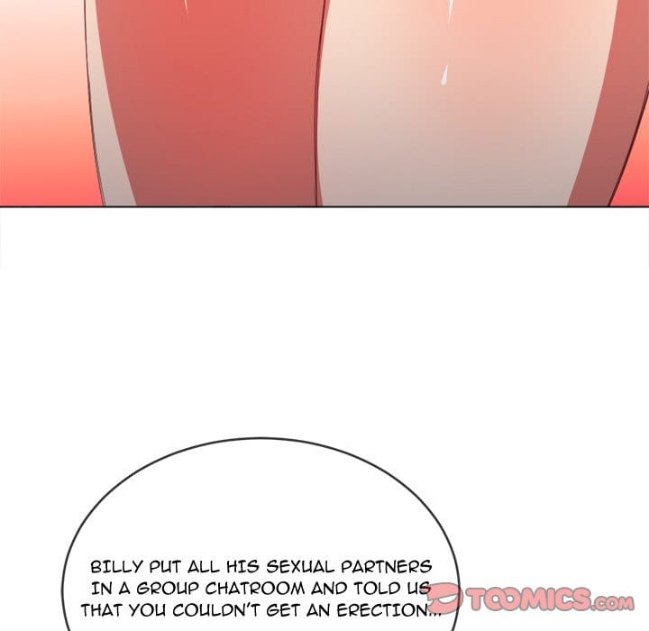 My High School Bully (Uncensored), chapter 108, page 102 of 162