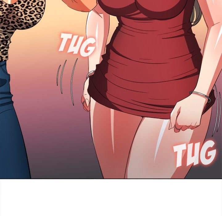 My High School Bully (Uncensored), chapter 108, page 104 of 162