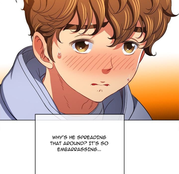 My High School Bully (Uncensored), chapter 108, page 106 of 162