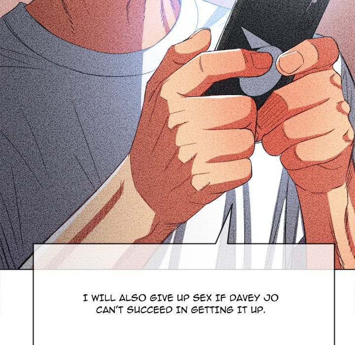 My High School Bully (Uncensored), chapter 108, page 109 of 162