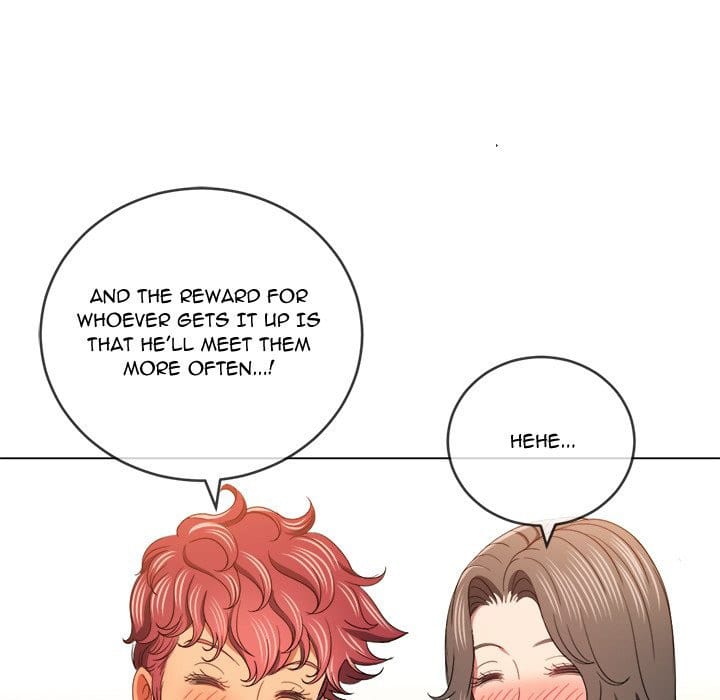 My High School Bully (Uncensored), chapter 108, page 112 of 162