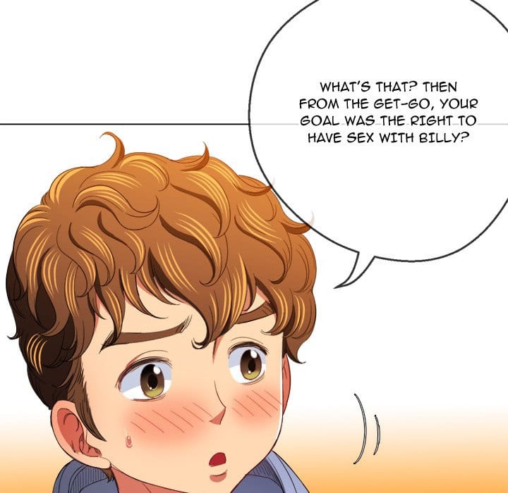 My High School Bully (Uncensored), chapter 108, page 114 of 162