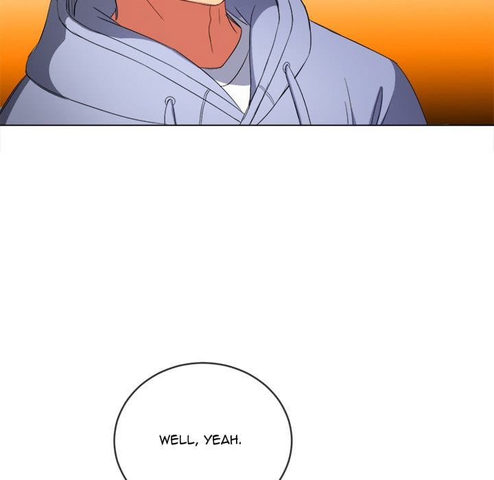 My High School Bully (Uncensored), chapter 108, page 115 of 162